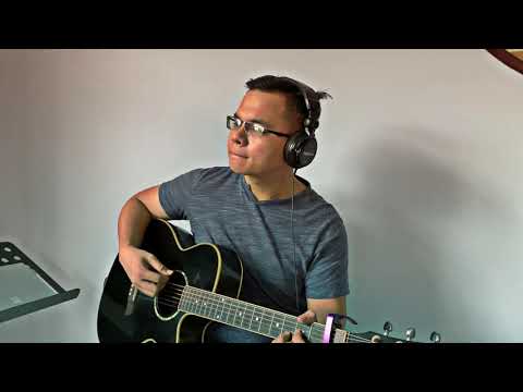 Daughtry - Start of Something Good (Guitar Cover)