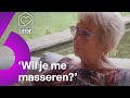 'Ik heb veel last van HUIDHONGER!' ? | Lang Leve de Liefde #AFL342