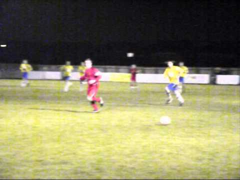 Garforth 0-0 Prescot Cables (25-01-2011)