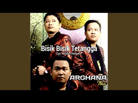 BISIK BISIK TETANGGA