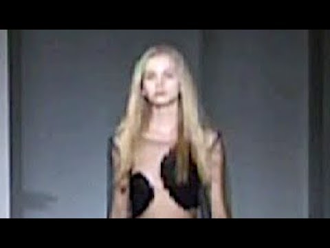 JIL SANDER Spring Summer 2010 Milan - Fashion Channel