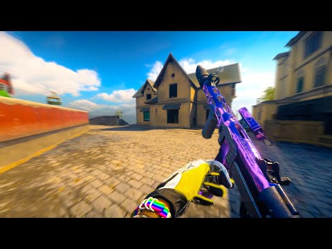 Inside the Mind of the #1 Smartest Warzone Player 🧠