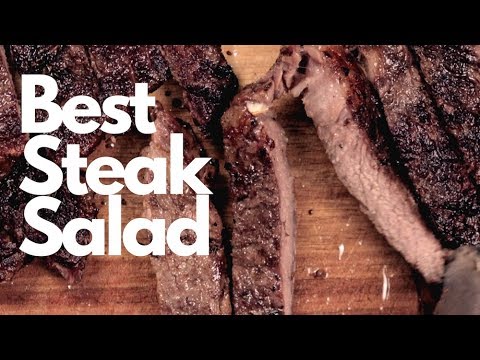 download lagu mp3 mp4 Where Can I Get A Steak Salad Near Me, download lagu Where Can I Get A Steak Salad Near Me gratis, unduh video klip Where Can I Get A Steak Salad Near Me