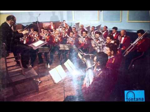 Tone Poem:  "Life Divine" - Cyril Jenkins