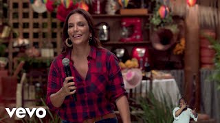 Ivete Sangalo - Dona Da Minha Cabeça