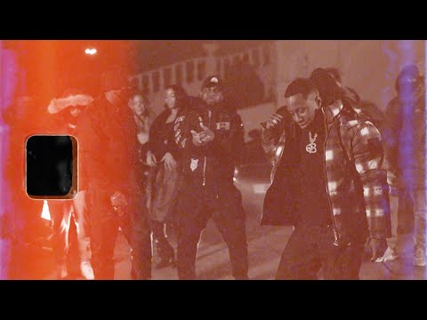 Suspect x Tiny Boost - Torch (Official Video)