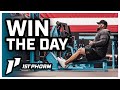 Win The Day By Andy Frisella