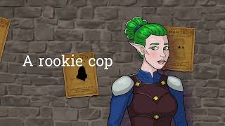 The Case of the Catacombs – Steam trailer teaser