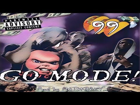 Taco EL x Naego x Jabari $torm - GO MODE (Prod. by MojoKrazy)