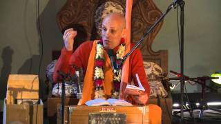 2016.01.14. -11- Seminar HH Bhakti Svarupa Caitanya Swami BWF Lithuania