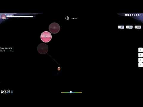 Alice DT relax thing (amazing quality)