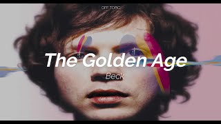 Beck - The Golden Age (Subtitulada Español / Inglés)