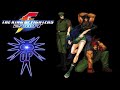 The King Of Fighters 2001 Ikari Warriors Move Showcase TAS Boss Fight And Ending