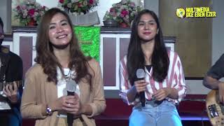 Download lagu PKJ. 216 Berlimpah Sukacita Di Hatiku - Eben Ezer Worship mp3