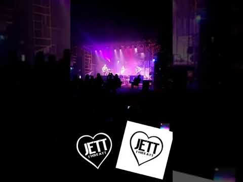 JETT THREATT - I HATE MYSELF FOR LOVING YOU - 8/29/20