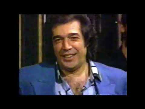 Videomatch - Cámaras en programas de TV 62 - Cacho Castaña (Tardes musicales) - Sin interrupciones