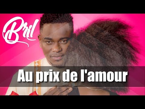 Bril - Au prix de l'amour (Audio Version - B.O. Pod et Marichou Saison 2)