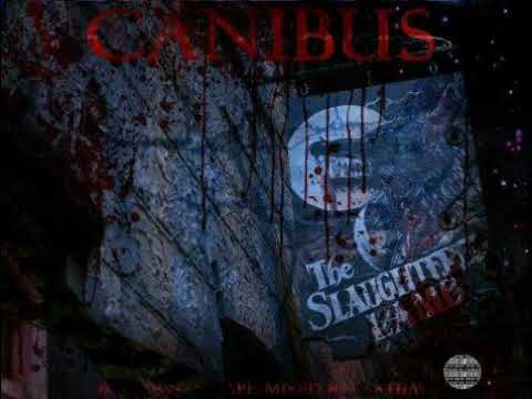 Canibus - Fraternity of the Impoverished(L3athaL Mix)