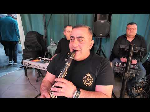 Karen Vardanyan_MAVI _ klarnet _ LIVE MUSIC - sirun axchik
