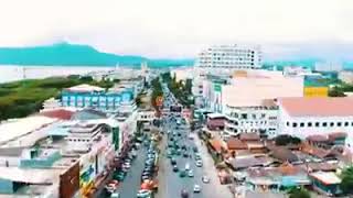 preview picture of video 'Kota manado.'