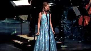 The Lord&#39;s Prayer by Jackie Evancho