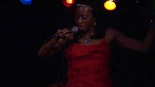 Claudene Neysmith - Lovin' Cup