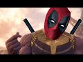 Deadpool The Box Deadpool Roddy Rich Parody Deadpool The Box Deadpool Roddy Rich Parody