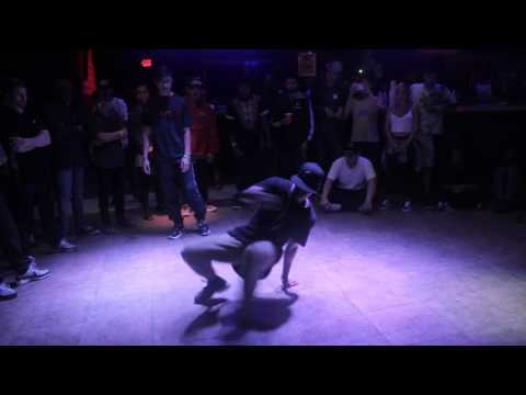 757 FLA x VA The Hidden Gems 1vs1 Quarter Finals - Bboy Spects VS BBoy Meen 187