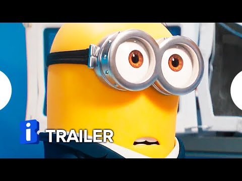 MEU MALVADO FAVORITO 4 | Trailer 2 Dublado