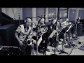 Brian Eisenberg Jazz Orchestra - Pain & Beauty (feat. Peter Erskine)