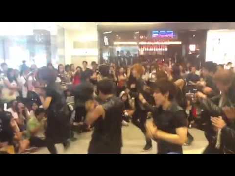 130511 Millenium Boy @JKN ~ Wow!! BTOB