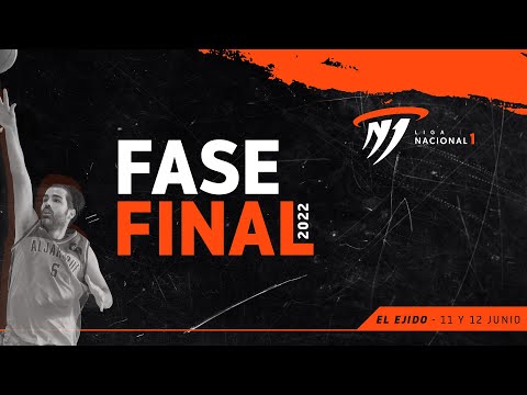 FASE FINAL N1 MAS 2022 - SEMIFINALES - Pimientos Syngenta B. Murgi - Cb Salliver Higuerón Hotel Fuen