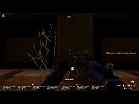 Spetz Playz Freeman: Guerrilla Warfare Part 16 - Beginning Of The End