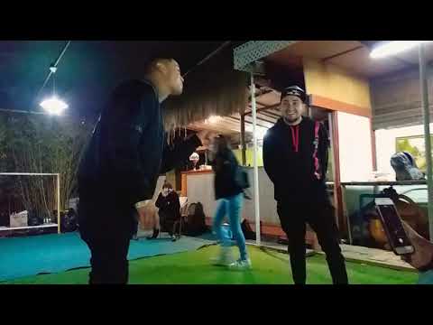 Kaiser Vs cristofebril