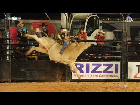 Osvaldo Cruz Cowboy Festival 2019 - BULLS / WEDNESDAY