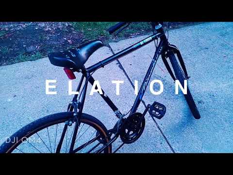 SOLD Murray Mountain bike