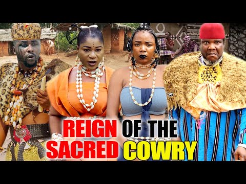 REIGN OF THE SCARED COWRY SEASON 1&2 - DESTINY ETIKO 2022 LATEST NIGERIAN NOLLYWOOD EPIC MOVIE