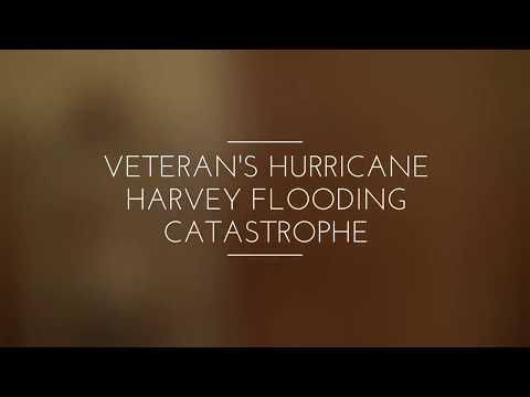 Hurricane Harvey Texas Relief Fund