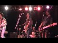 The Glorious - Bite the Bullet (Neil Young cover version) Live at the Espy Front Bar