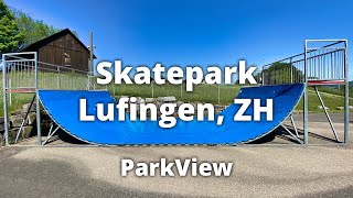 Skatepark Lufingen