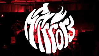 A Beautiful Thing: Portland Happening and Psych Fest - The Mirrors - 08/09/2014