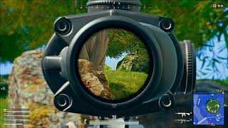 【PUBG】本日のKILL集＃61【PC】