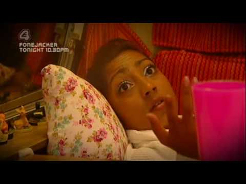 BBUK  (Season 8) -  Little Brother - Day 44