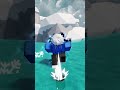 Ice spike (Moon Animator)