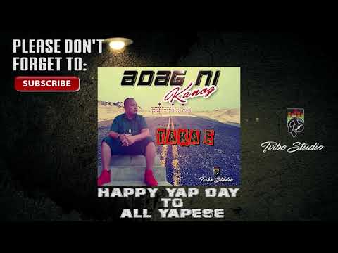 Adag Ni Kanog Leah Rikin cover by Taka Emesiochel Tvibe Studio 2020