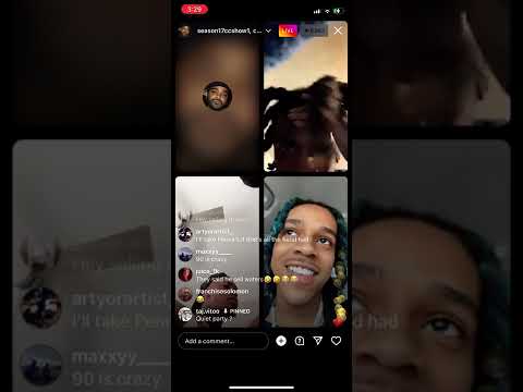 Cc show live with 26ar and cblu and Omb jaydee and ￼ Famo￼￼ and sha ek 😱😱