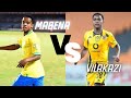 Mfundo Vilakazi vs Siyabonga Mabena Who is the best??