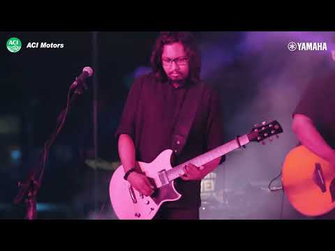 She Amare || Live Version || Ashes || Yamaha Music Bangladesh