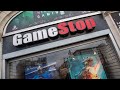 GameStop has no debt and a lot of cash - so what's their next move?