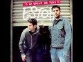 estopa- Tragicomedia